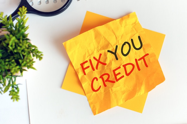 Top 5 Side Effects of Bad Credit + How to Break the Cycle